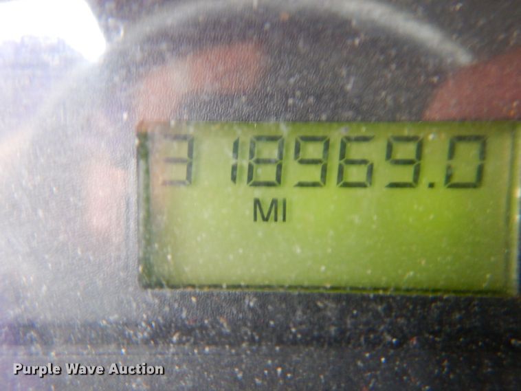 image for item DP4340 2012 Freightliner M2  box truck