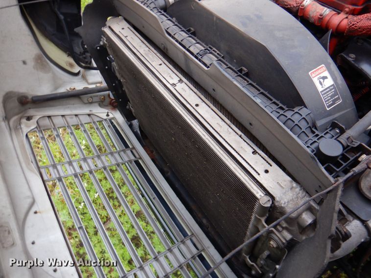 image for item DP4340 2012 Freightliner M2  box truck