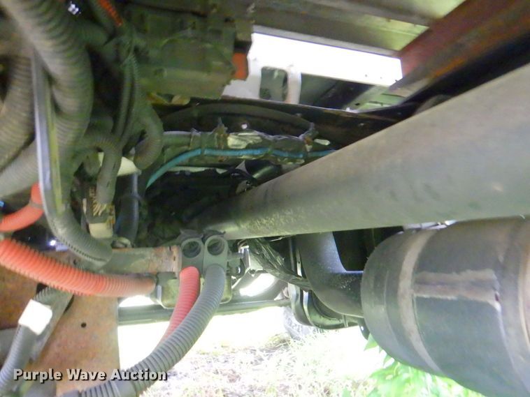 image for item DP4340 2012 Freightliner M2  box truck