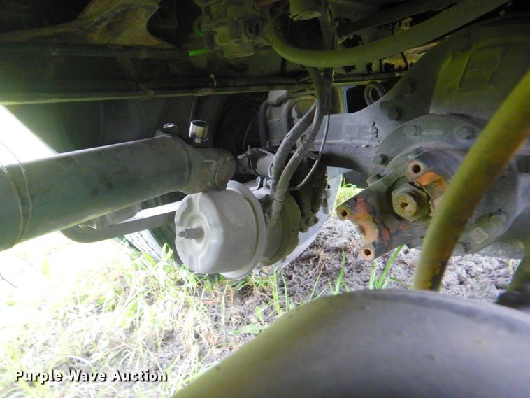 image for item DP4340 2012 Freightliner M2  box truck