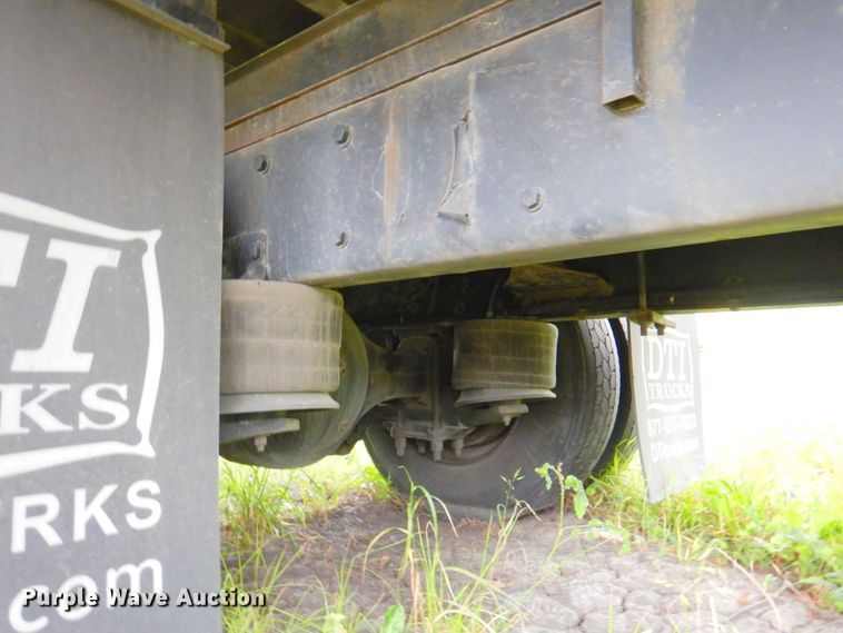 image for item DP4340 2012 Freightliner M2  box truck