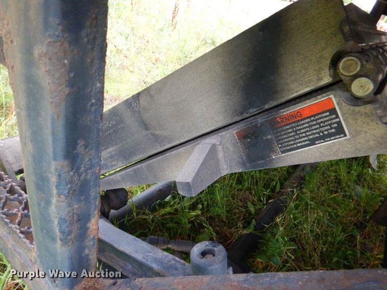 image for item DP4340 2012 Freightliner M2  box truck