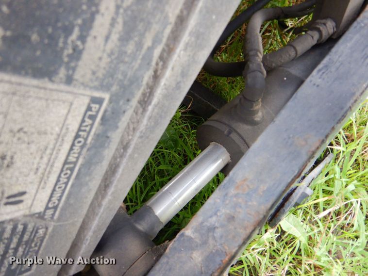 image for item DP4340 2012 Freightliner M2  box truck