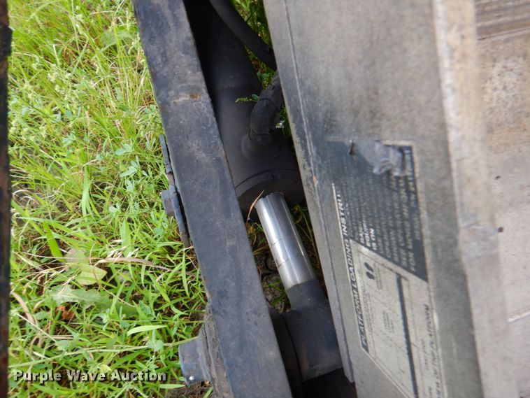 image for item DP4340 2012 Freightliner M2  box truck