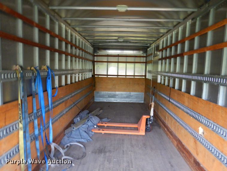 image for item DP4340 2012 Freightliner M2  box truck