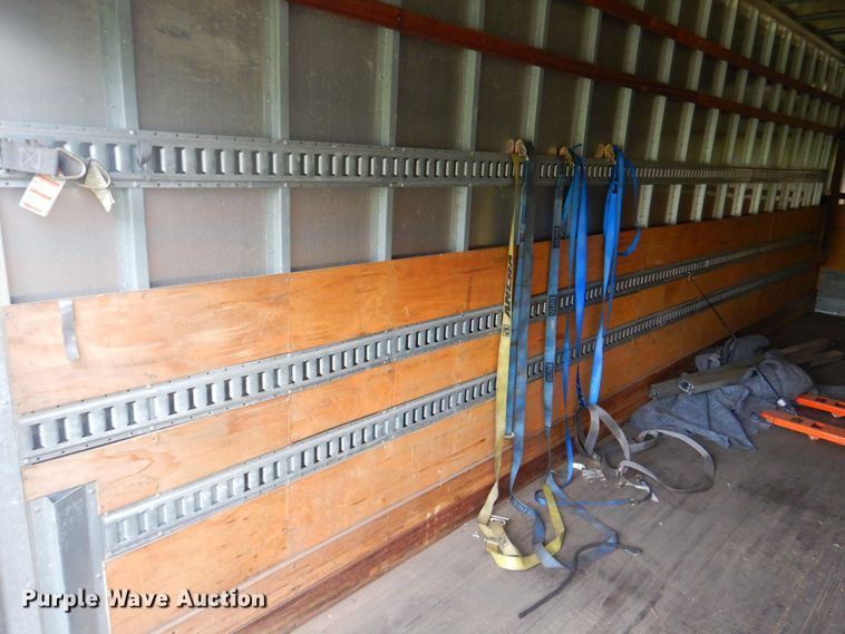 image for item DP4340 2012 Freightliner M2  box truck