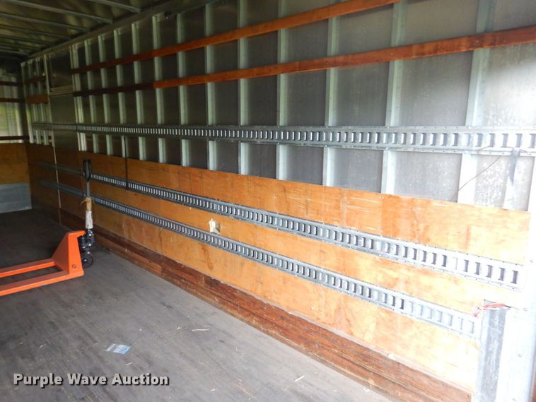 image for item DP4340 2012 Freightliner M2  box truck