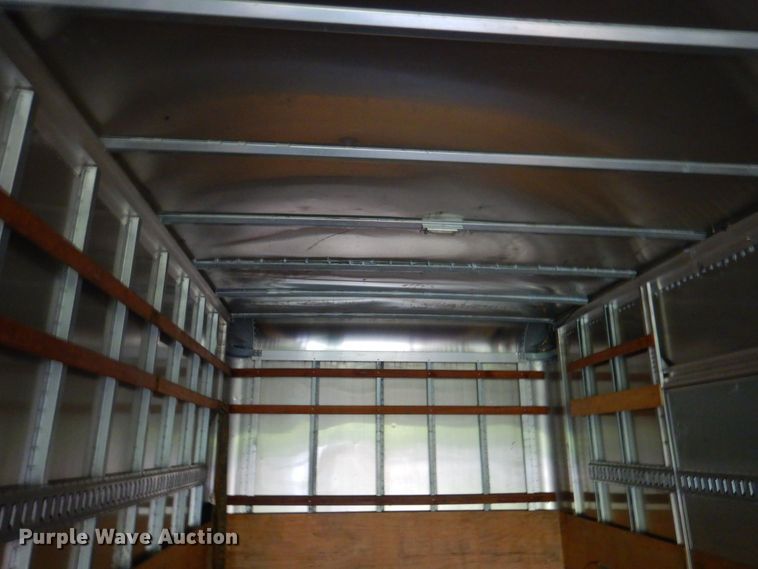 image for item DP4340 2012 Freightliner M2  box truck