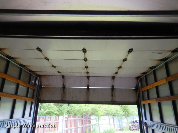 image for item DP4340 2012 Freightliner M2  box truck