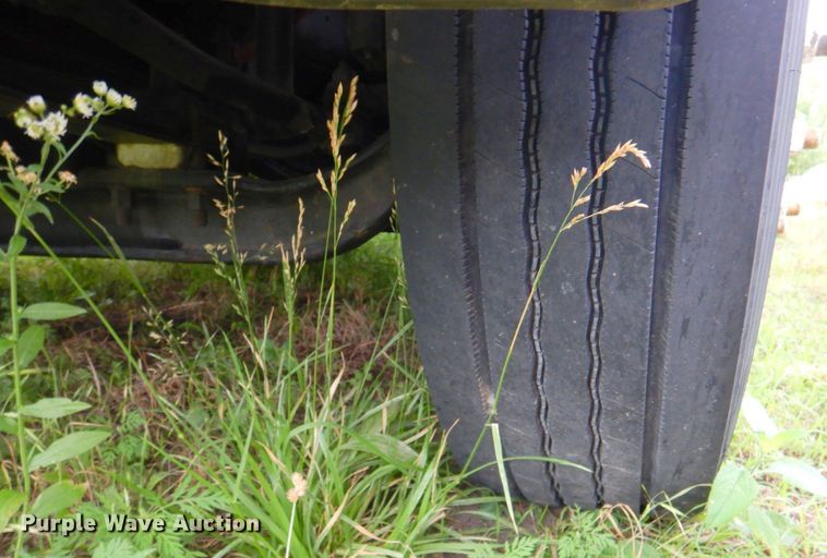 image for item DP4340 2012 Freightliner M2  box truck