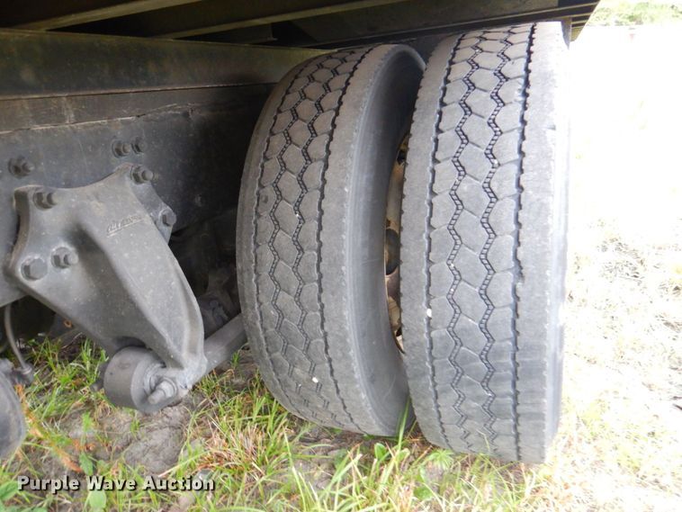 image for item DP4340 2012 Freightliner M2  box truck