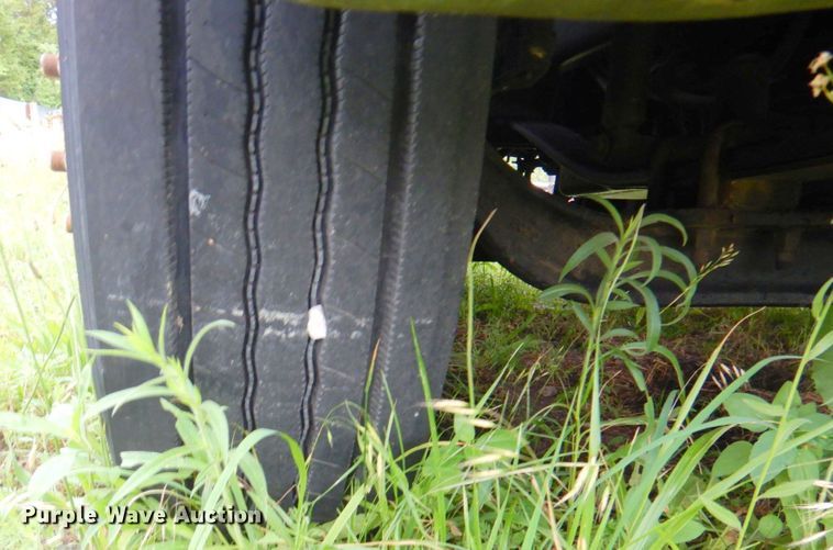 image for item DP4340 2012 Freightliner M2  box truck