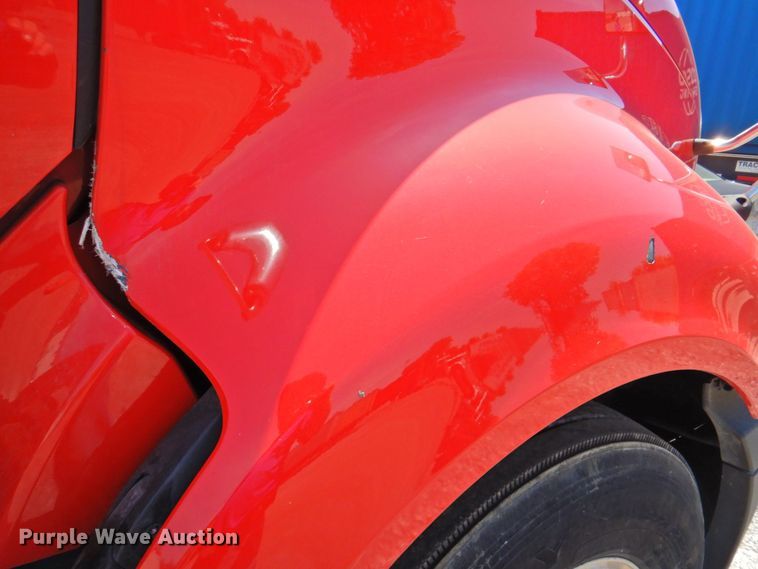 image for item DP4412 2013 International ProStar 122  semi truck