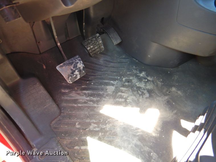 image for item DP4412 2013 International ProStar 122  semi truck