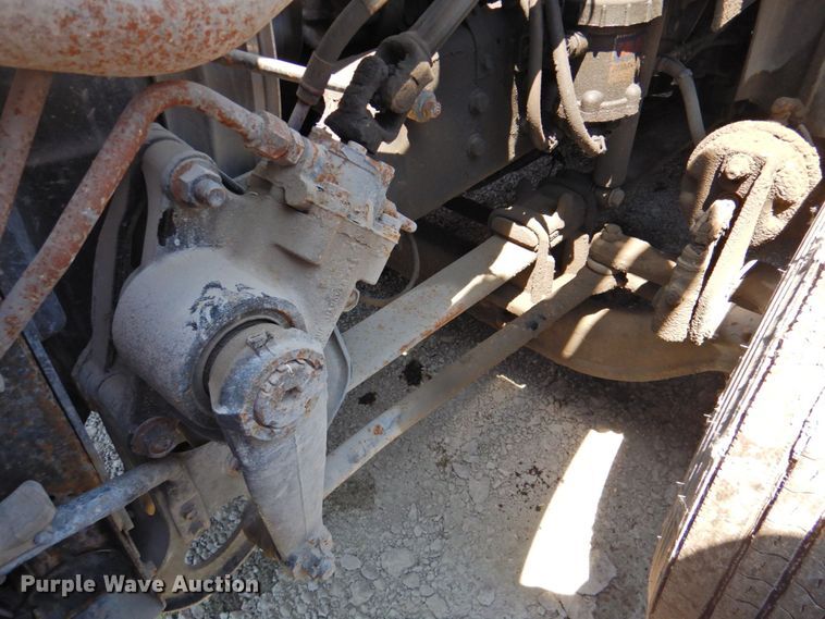 image for item DP4412 2013 International ProStar 122  semi truck