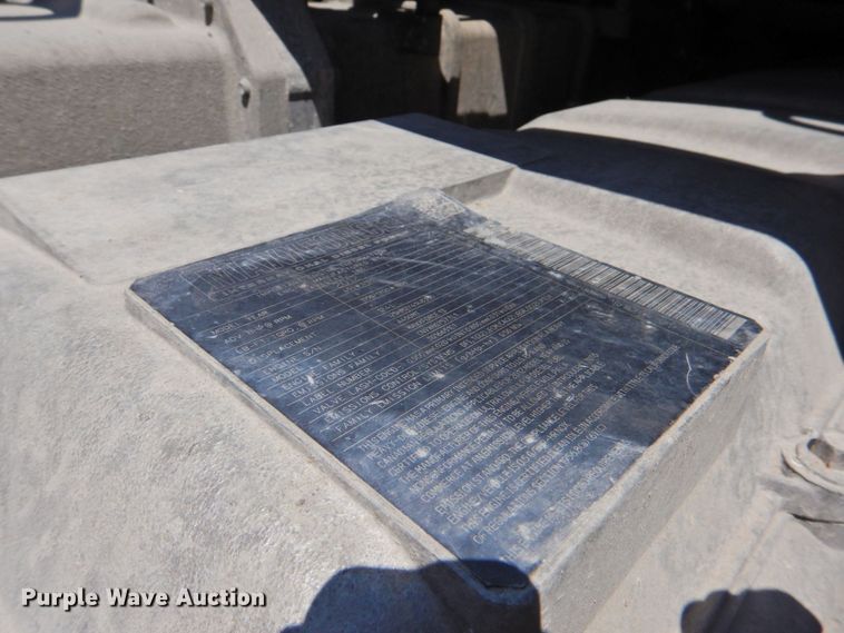 image for item DP4412 2013 International ProStar 122  semi truck