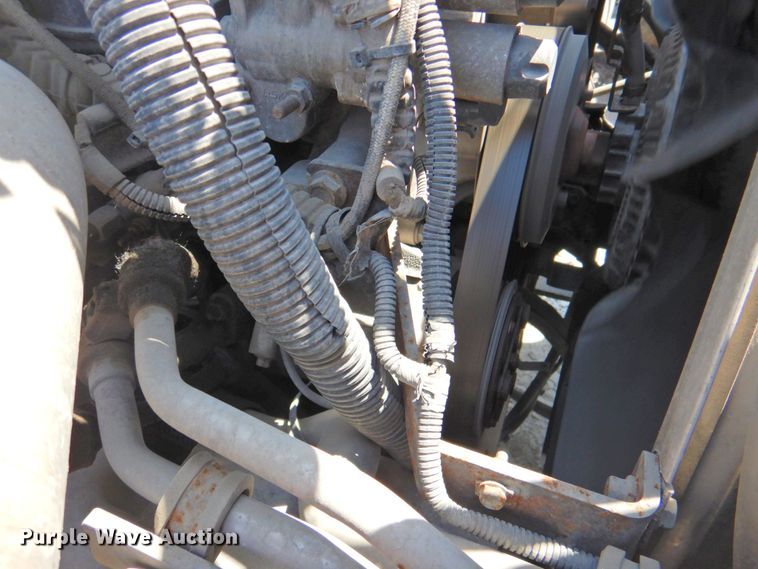 image for item DP4412 2013 International ProStar 122  semi truck