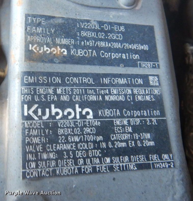 image for item DP5644 2004 Great Dane  refrigerated van trailer