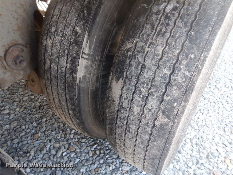 image for item DP5644 2004 Great Dane  refrigerated van trailer