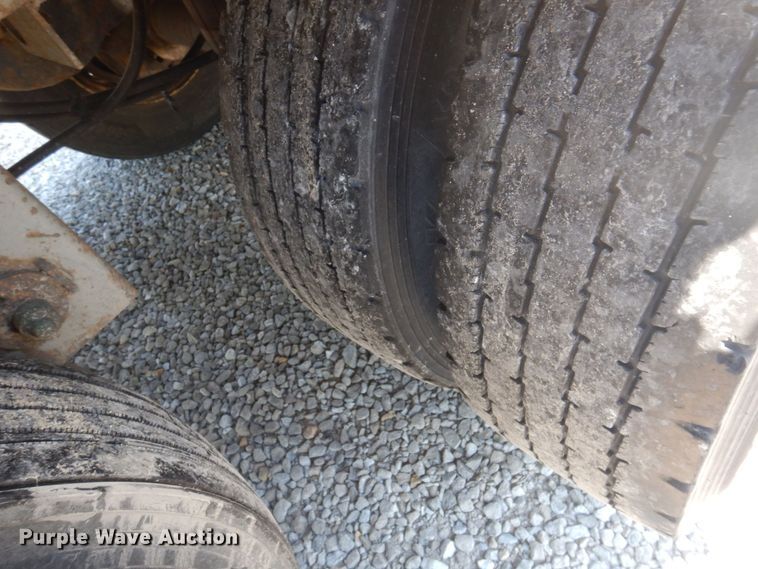 image for item DP5644 2004 Great Dane  refrigerated van trailer