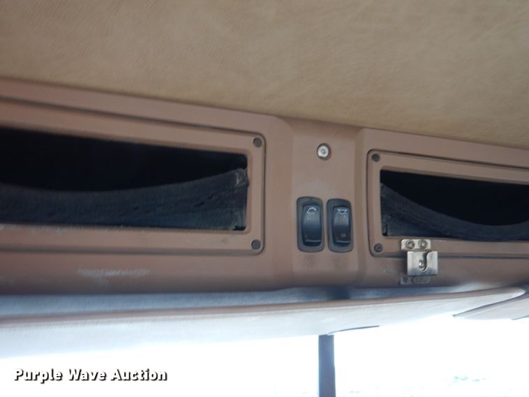 image for item DR1259 2007 Mack CTP  semi truck