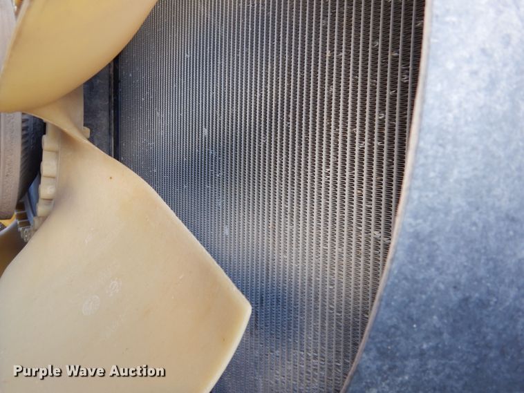 image for item DR1259 2007 Mack CTP  semi truck