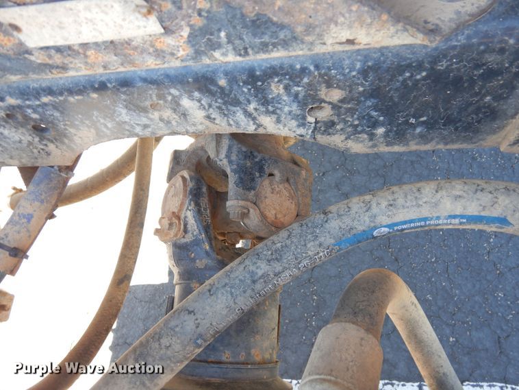 image for item DR1274 2000 International 9400i  semi truck