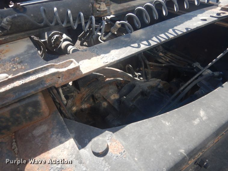 image for item HU9428 2008 Mack CXU613  semi truck