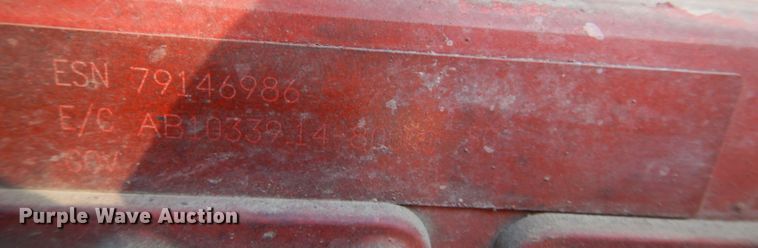 image for item JH9688 2006 Peterbilt 379  semi truck