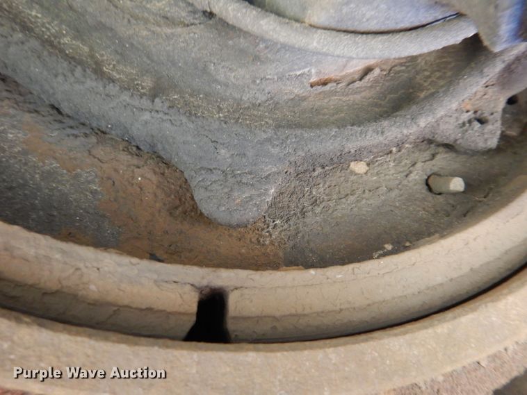 image for item JH9688 2006 Peterbilt 379  semi truck