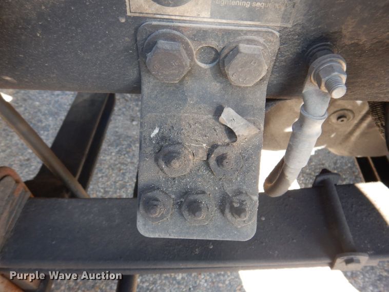 image for item JH9688 2006 Peterbilt 379  semi truck