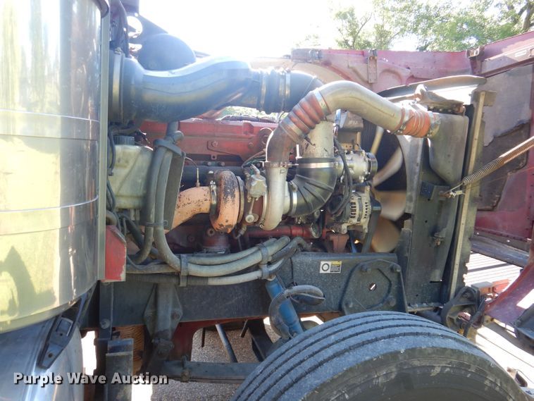 image for item JH9688 2006 Peterbilt 379  semi truck