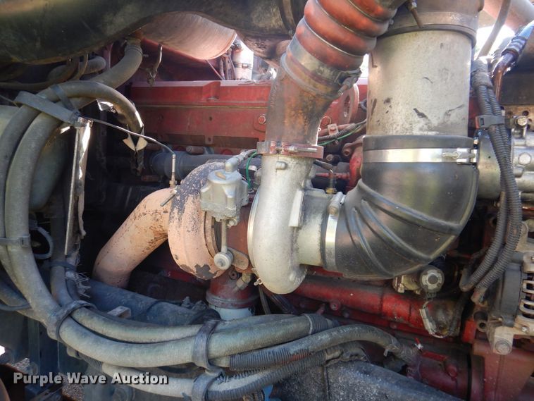 image for item JH9688 2006 Peterbilt 379  semi truck