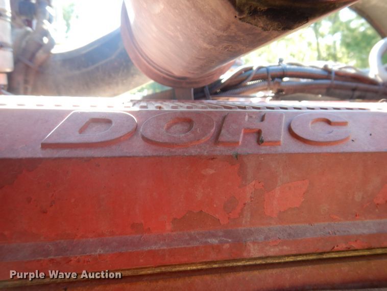 image for item JH9688 2006 Peterbilt 379  semi truck