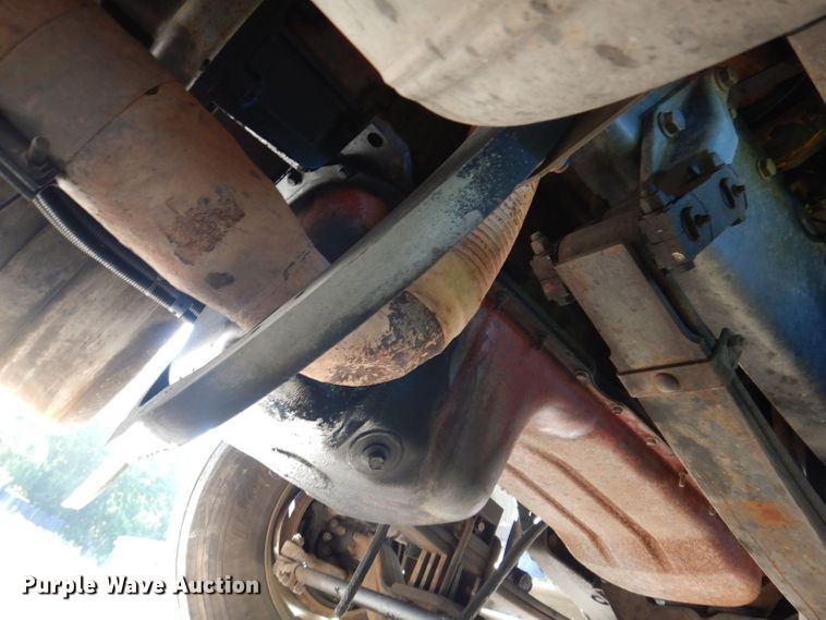 image for item JH9688 2006 Peterbilt 379  semi truck