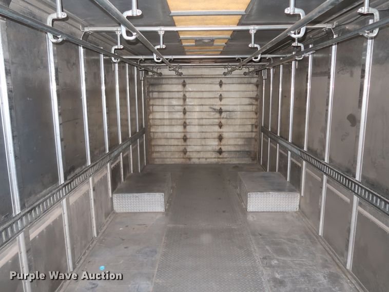 image for item JR9466 2003 Freightliner MT45  delivery truck