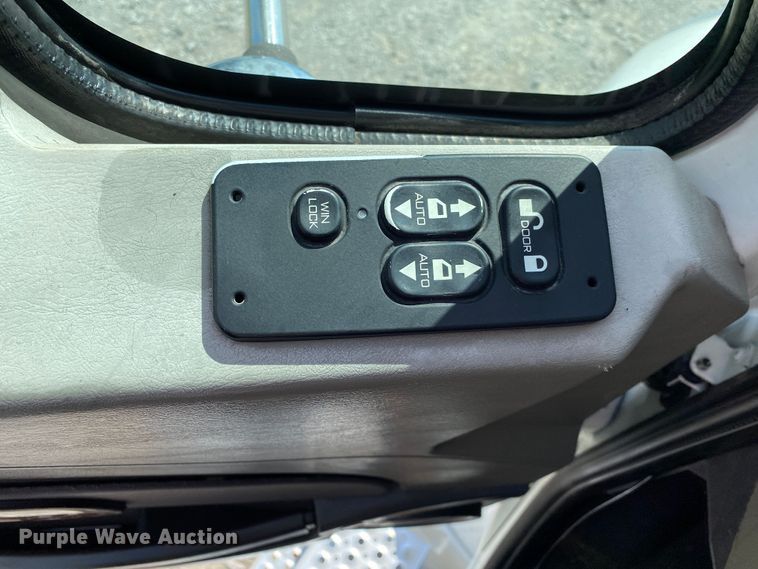 image for item JU9299 2009 International ProStar Eagle  semi truck