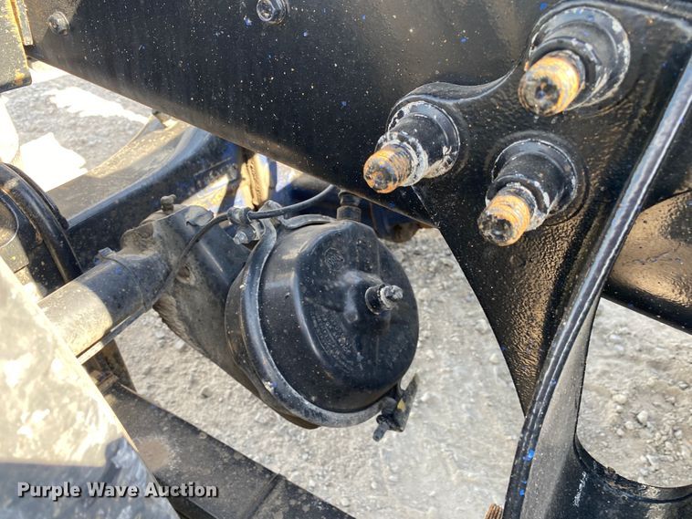 image for item JU9299 2009 International ProStar Eagle  semi truck