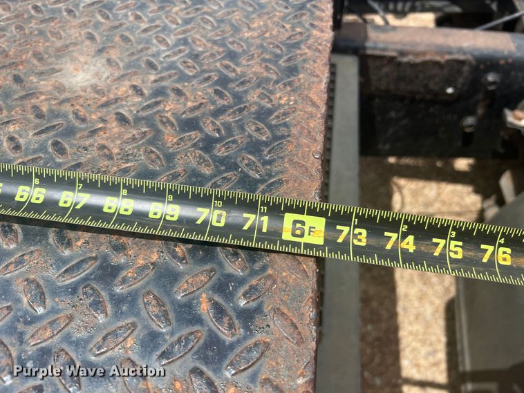 image for item KC9873 1990 International 9400  semi truck