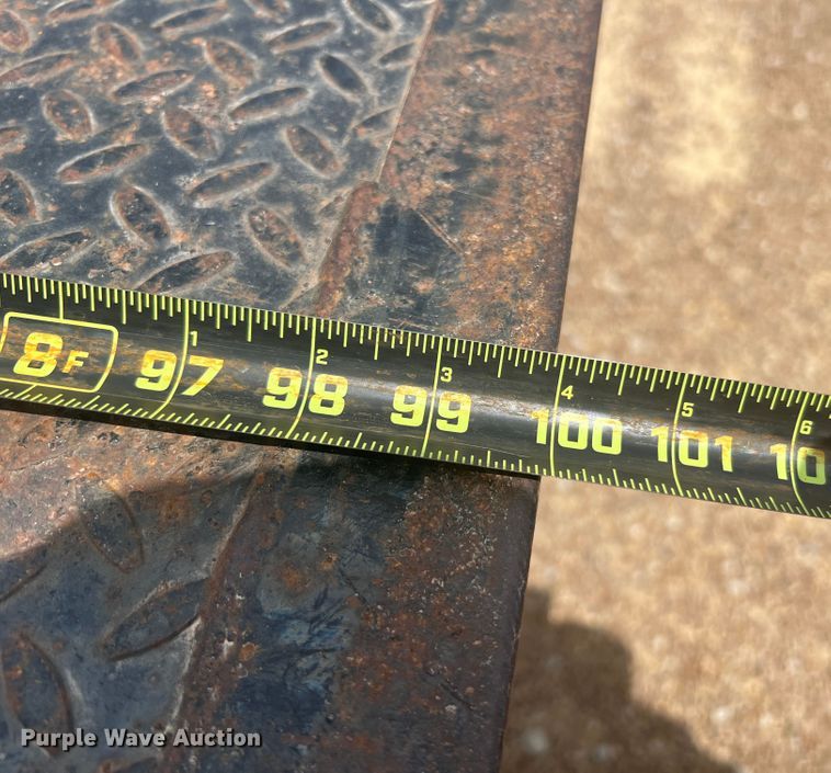 image for item KC9873 1990 International 9400  semi truck