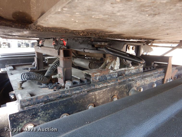 image for item KJ9857 1998 Peterbilt 379  semi truck