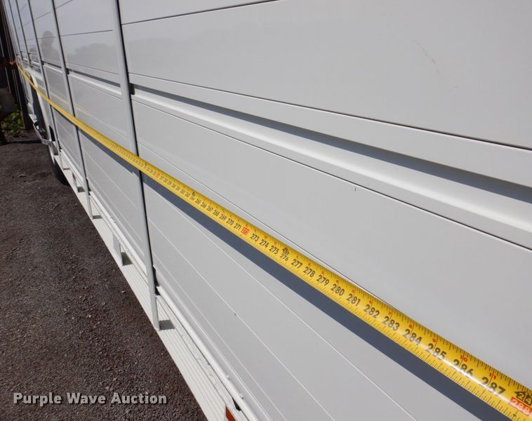 image for item KR9146 2005 Freightliner Business Class M2  delivery truck