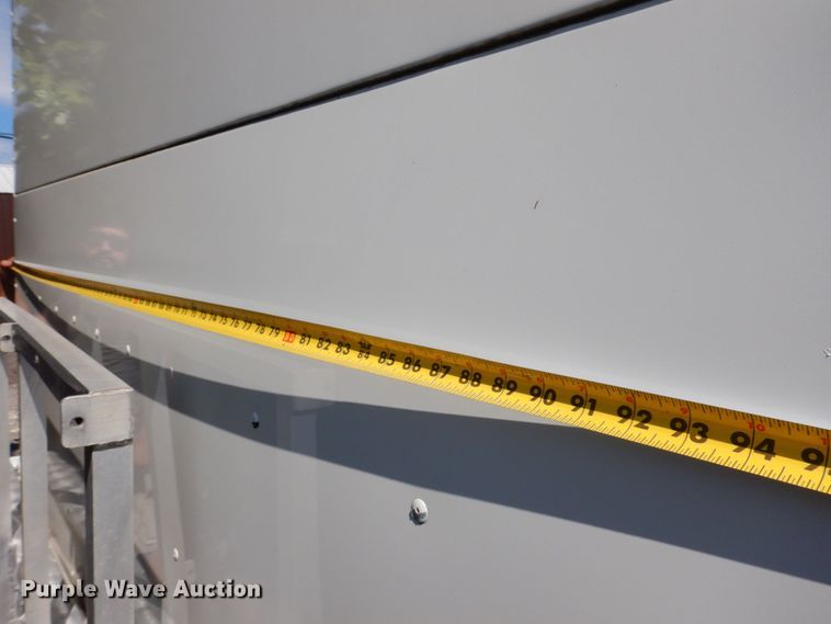 image for item KR9146 2005 Freightliner Business Class M2  delivery truck