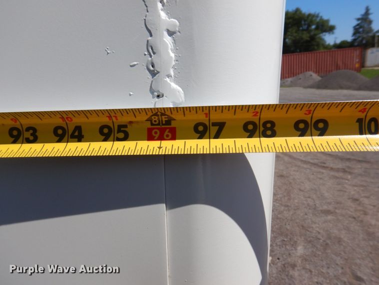 image for item KR9146 2005 Freightliner Business Class M2  delivery truck