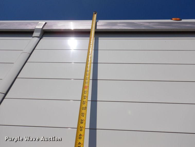 image for item KR9146 2005 Freightliner Business Class M2  delivery truck