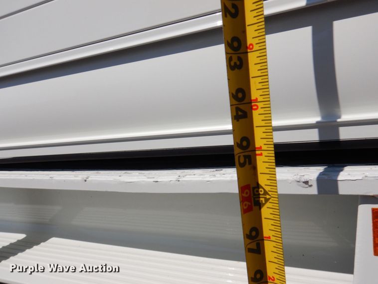 image for item KR9146 2005 Freightliner Business Class M2  delivery truck