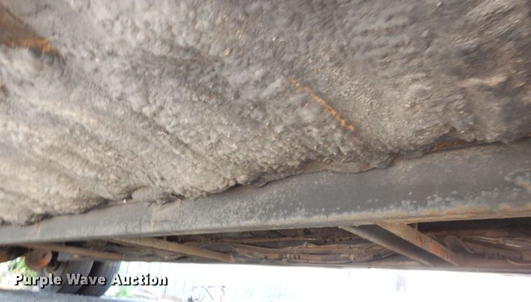 image for item KR9146 2005 Freightliner Business Class M2  delivery truck