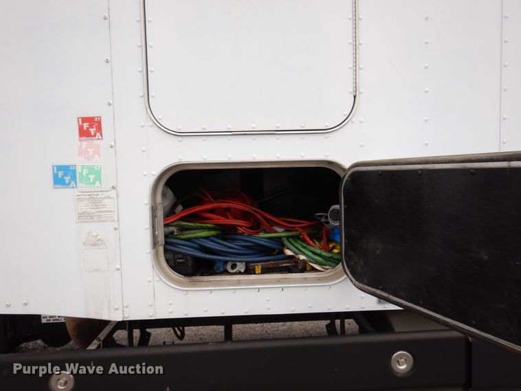 image for item KR9176 1995 Kenworth T600  semi truck