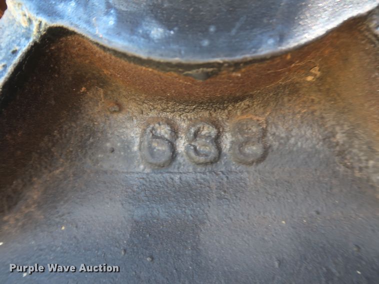 image for item KR9893 1975 Mack  semi truck