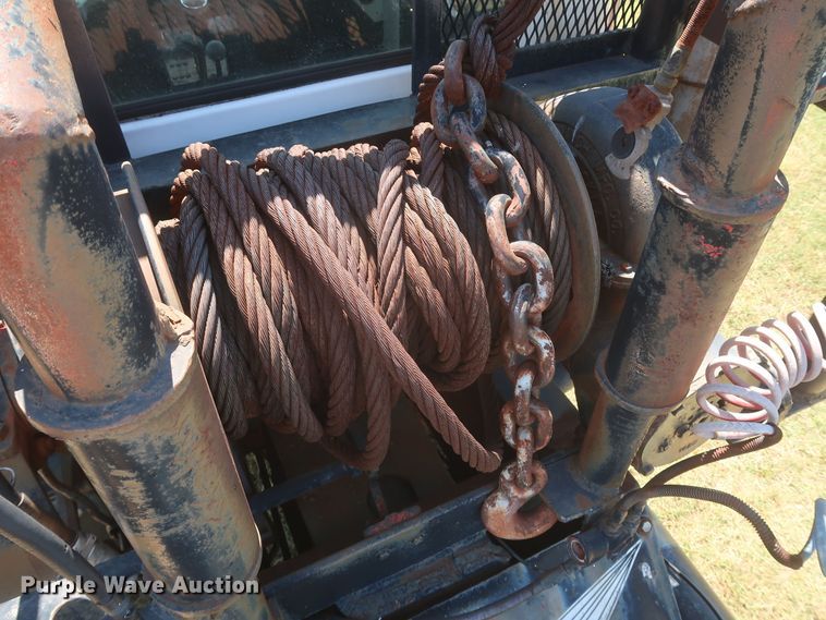 image for item KR9893 1975 Mack  semi truck